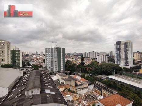 Foto 5 do(a) Cobertura de 3 quartos à venda em Vila Santa Catarina, São Paulo