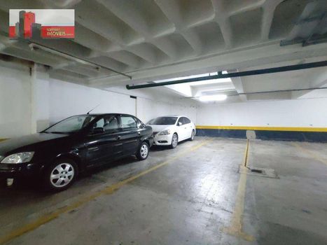 Foto 33 do(a) Cobertura de 3 quartos à venda em Vila Santa Catarina, São Paulo