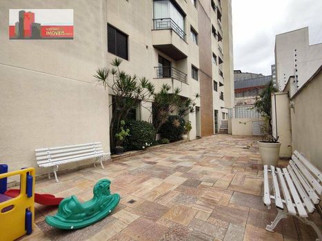 Foto 41 do(a) Cobertura de 3 quartos à venda em Vila Santa Catarina, São Paulo