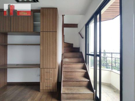 Foto 19 do(a) Cobertura de 3 quartos à venda em Vila Santa Catarina, São Paulo