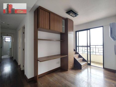 Foto 20 do(a) Cobertura de 3 quartos à venda em Vila Santa Catarina, São Paulo