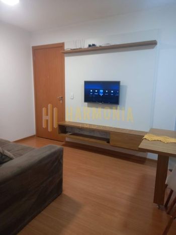 Foto 3 do(a) Apartamento de 2 quartos à venda em Altos do Jaraguá, Araraquara