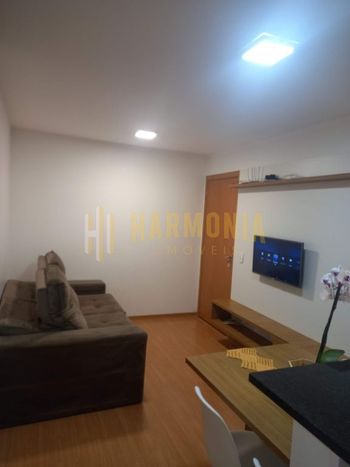 Foto 1 do(a) Apartamento de 2 quartos à venda em Altos do Jaraguá, Araraquara
