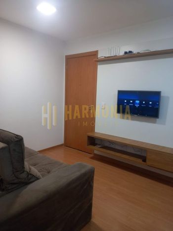 Foto 2 do(a) Apartamento de 2 quartos à venda em Altos do Jaraguá, Araraquara