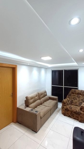 Foto 2 do(a) Apartamento de 3 quartos à venda em Santos Dumont, São Leopoldo
