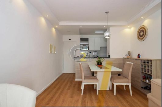 Foto 6 do(a) Apartamento de 2 quartos à venda em Vila Andrade, São Paulo