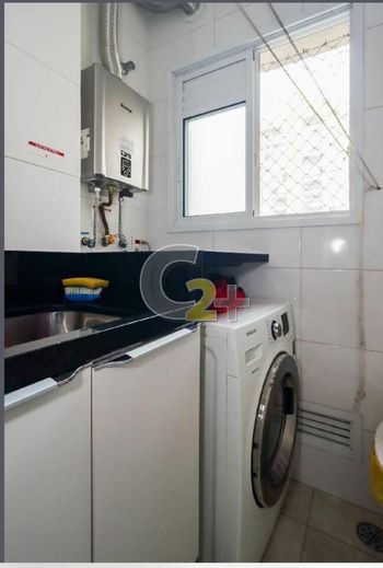Foto 23 do(a) Apartamento de 2 quartos à venda em Vila Andrade, São Paulo