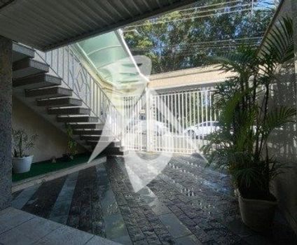 Foto 43 do(a) Casa de 4 quartos para alugar em Alto da Mooca, São Paulo