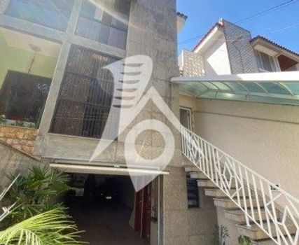 Foto 4 do(a) Casa de 4 quartos para alugar em Alto da Mooca, São Paulo