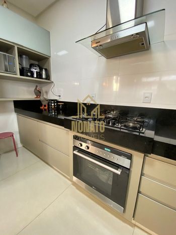 Foto 28 do(a) Casa em Condomínio de 4 quartos à venda em Jardins Lisboa, Goiânia
