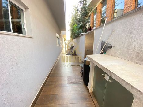 Foto 36 do(a) Casa em Condomínio de 4 quartos à venda em Jardins Lisboa, Goiânia