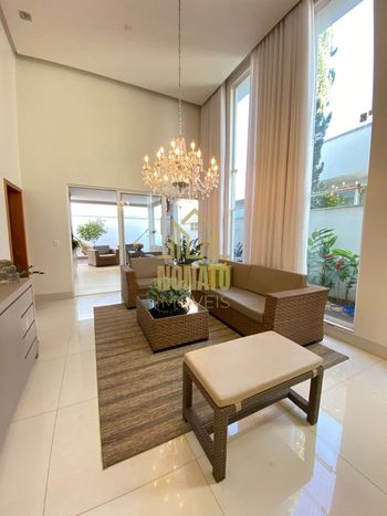 Foto 41 do(a) Casa em Condomínio de 4 quartos à venda em Jardins Lisboa, Goiânia