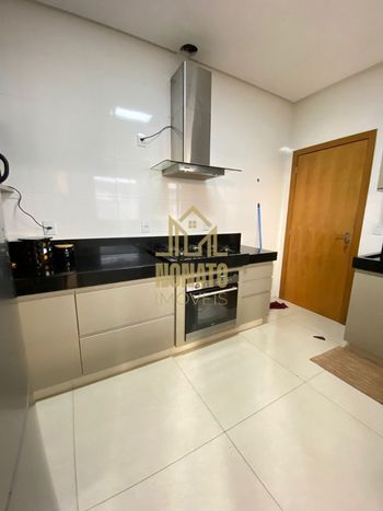 Foto 33 do(a) Casa em Condomínio de 4 quartos à venda em Jardins Lisboa, Goiânia