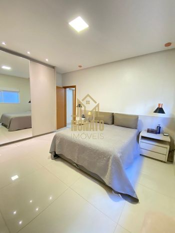Foto 16 do(a) Casa em Condomínio de 4 quartos à venda em Jardins Lisboa, Goiânia