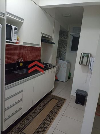 Foto 3 do(a) Apartamento de 2 quartos à venda em null, Vargem Grande Paulista