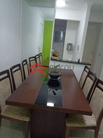 Foto 2 do(a) Apartamento de 2 quartos à venda em null, Vargem Grande Paulista