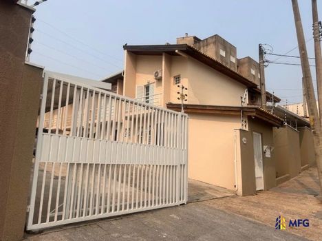 Foto 8 do(a) Casa em Condomínio de 2 quartos à venda em Jardim Gonçalves, Sorocaba