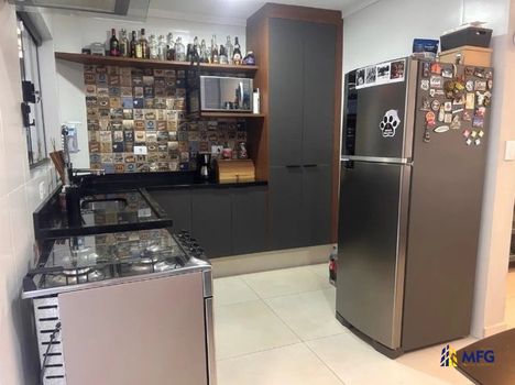 Foto 13 do(a) Casa em Condomínio de 2 quartos à venda em Jardim Gonçalves, Sorocaba
