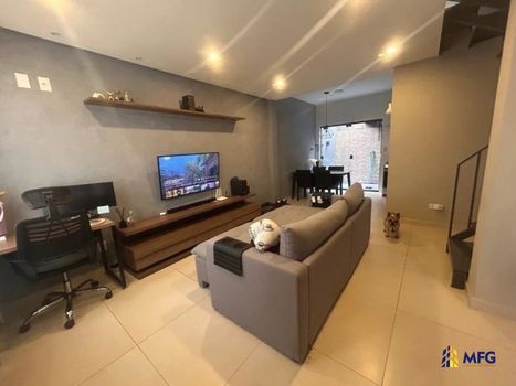 Foto 9 do(a) Casa em Condomínio de 2 quartos à venda em Jardim Gonçalves, Sorocaba