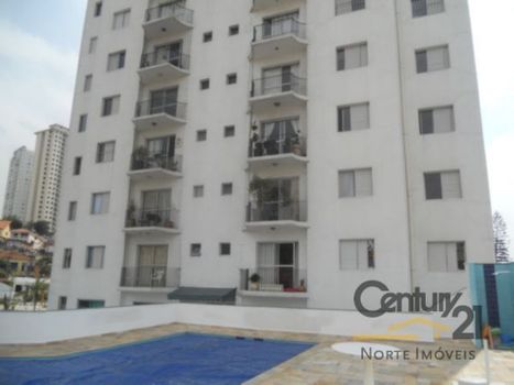 Foto 5 do(a) Apartamento de 3 quartos à venda em Parque Mandaqui, São Paulo