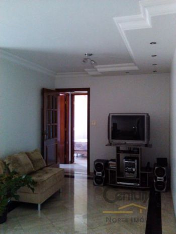 Foto 1 do(a) Apartamento de 3 quartos à venda em Parque Mandaqui, São Paulo
