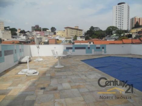Foto 3 do(a) Apartamento de 3 quartos à venda em Parque Mandaqui, São Paulo