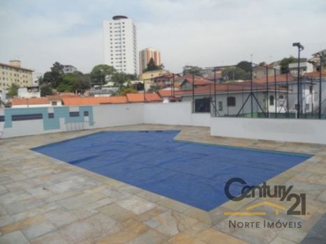Foto 4 do(a) Apartamento de 3 quartos à venda em Parque Mandaqui, São Paulo