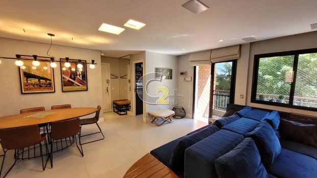 Foto 1 do(a) Apartamento de 3 quartos à venda em Bela Aliança, São Paulo