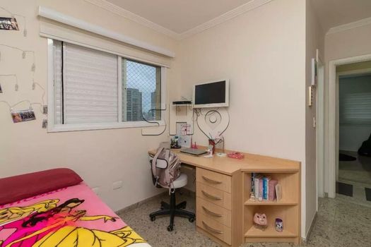 Foto 17 do(a) Apartamento de 3 quartos à venda em Jardim Avelino, São Paulo