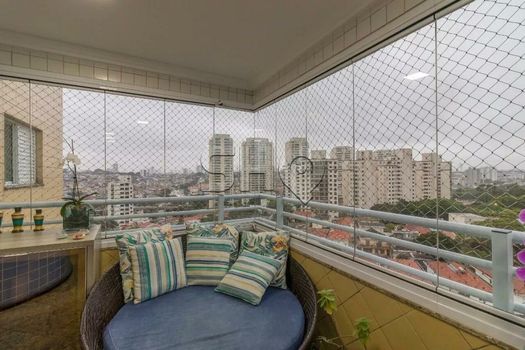 Foto 35 do(a) Apartamento de 3 quartos à venda em Jardim Avelino, São Paulo