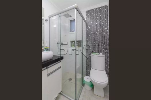 Foto 27 do(a) Apartamento de 3 quartos à venda em Jardim Avelino, São Paulo