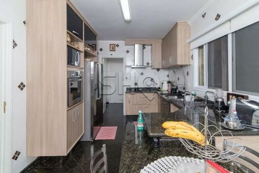 Foto 9 do(a) Apartamento de 3 quartos à venda em Jardim Avelino, São Paulo