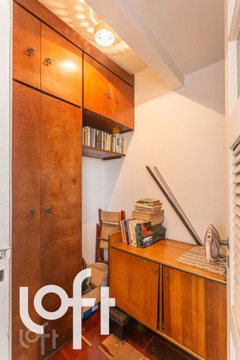 Foto 2 do(a) Apartamento de 3 quartos à venda em Indianópolis, São Paulo