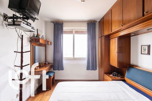 Foto 13 do(a) Apartamento de 3 quartos à venda em Indianópolis, São Paulo