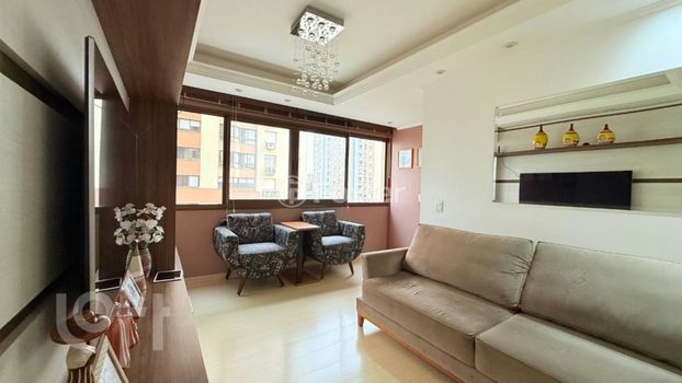 Foto 1 do(a) Apartamento de 3 quartos à venda em Vila Ipiranga, Porto Alegre