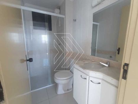 Foto 1 do(a) Apartamento de 1 quartos à venda em Centro, Marília