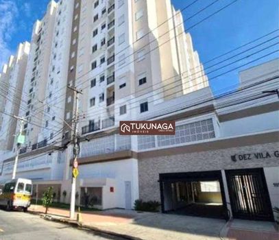 Foto 11 do(a) Apartamento de 2 quartos à venda em Vila Guilherme, São Paulo