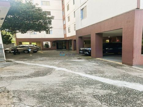 Foto 23 do(a) Apartamento de 2 quartos à venda em Vila Mariana, São Paulo