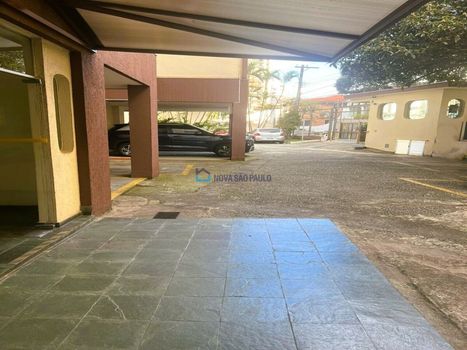 Foto 19 do(a) Apartamento de 2 quartos à venda em Vila Mariana, São Paulo