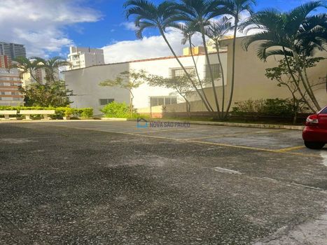 Foto 12 do(a) Apartamento de 2 quartos à venda em Vila Mariana, São Paulo
