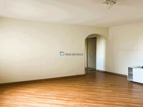 Foto 1 do(a) Apartamento de 2 quartos à venda em Vila Mariana, São Paulo