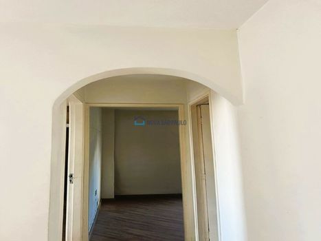 Foto 2 do(a) Apartamento de 2 quartos à venda em Vila Mariana, São Paulo