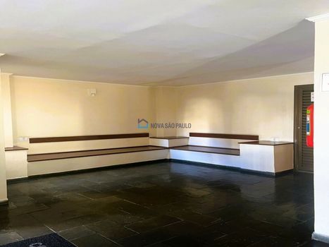 Foto 17 do(a) Apartamento de 2 quartos à venda em Vila Mariana, São Paulo