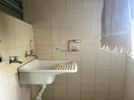 Foto 11 do(a) Apartamento de 2 quartos à venda em Vila Mariana, São Paulo