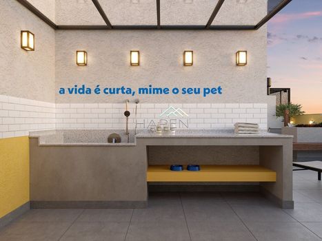 Foto 14 do(a) Cobertura de 3 quartos à venda em Tingui, Curitiba