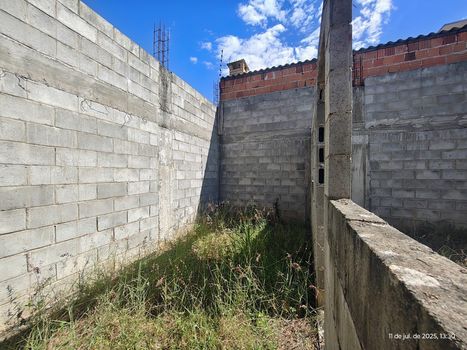 Foto 6 do(a) Terreno false à venda em Residencial São Thomaz, São José do Rio Preto