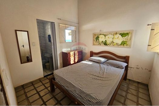 Foto 10 do(a) Casa em Condomínio de 2 quartos à venda em null, Nísia Floresta