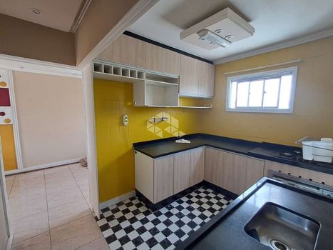 Foto 7 do(a) Apartamento de 2 quartos à venda em Conjunto Residencial José Bonifácio, São Paulo