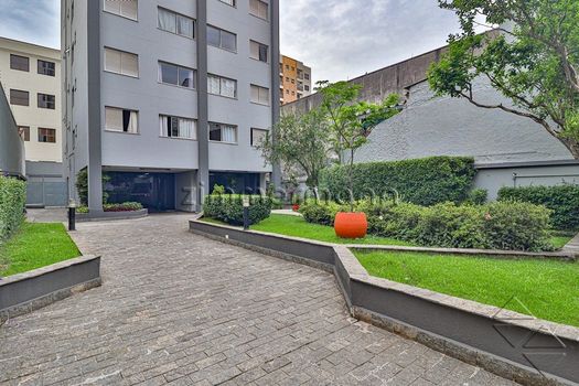 Foto 23 do(a) Apartamento de 1 quartos à venda em Vila Mariana, São Paulo