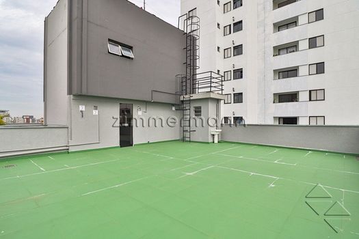 Foto 31 do(a) Apartamento de 1 quartos à venda em Vila Mariana, São Paulo